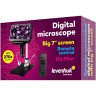 Микроскоп с дистанционным управлением LEVENHUK DTX RC4 76824