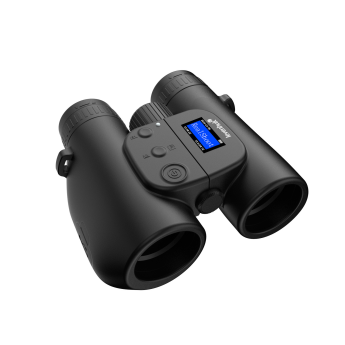Фотобинокль цифровой LEVENHUK KELVIN SNAP ED 8x42