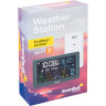 Метеостанция LEVENHUK WEZZER PLUS LP80 78898